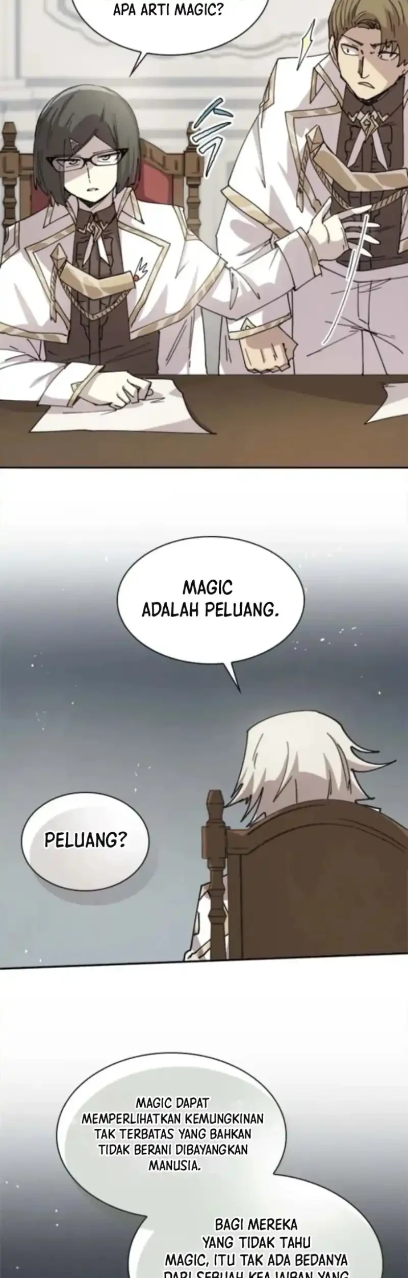 Chapter 127 - halaman 37