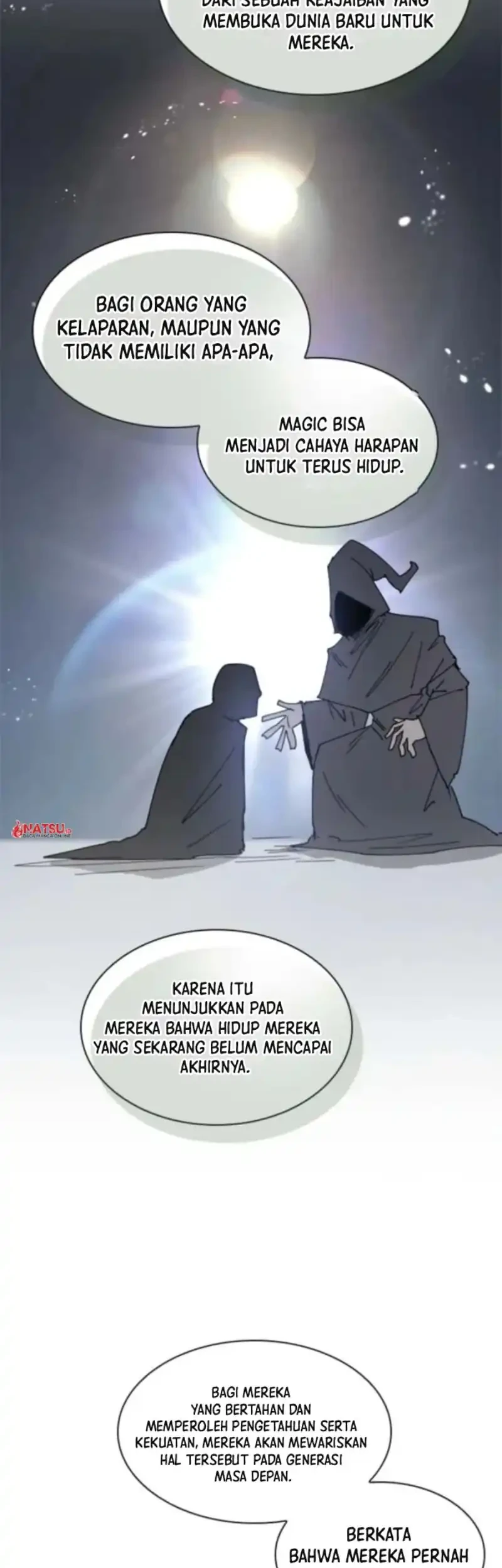 Chapter 127 - halaman 38