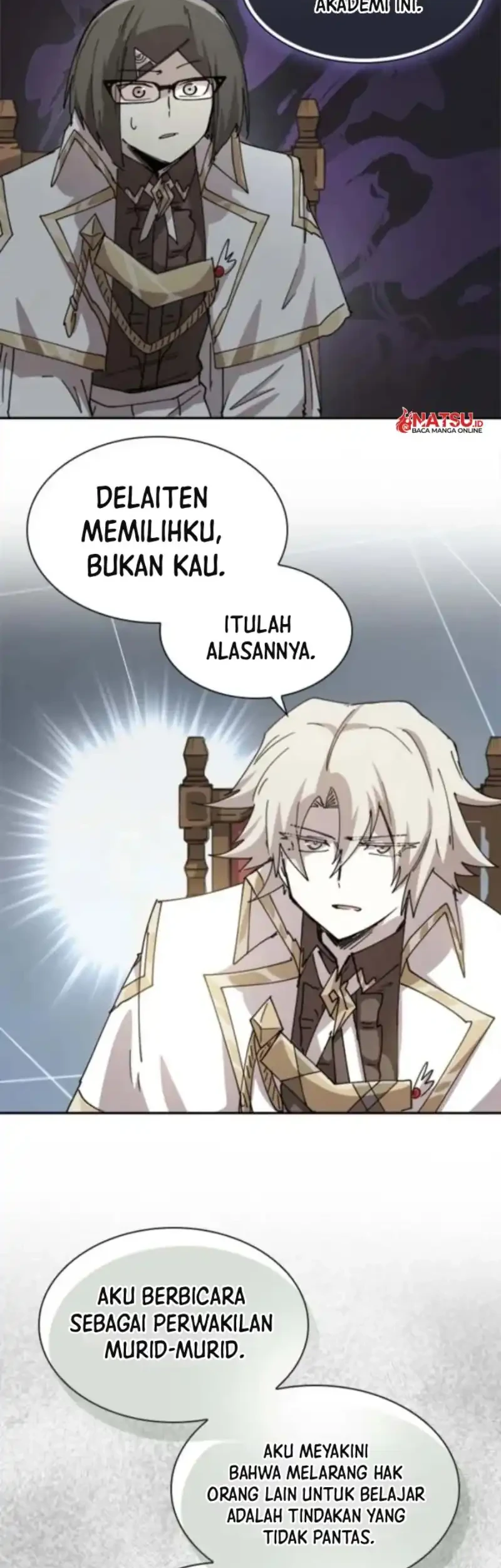 Chapter 127 - halaman 42