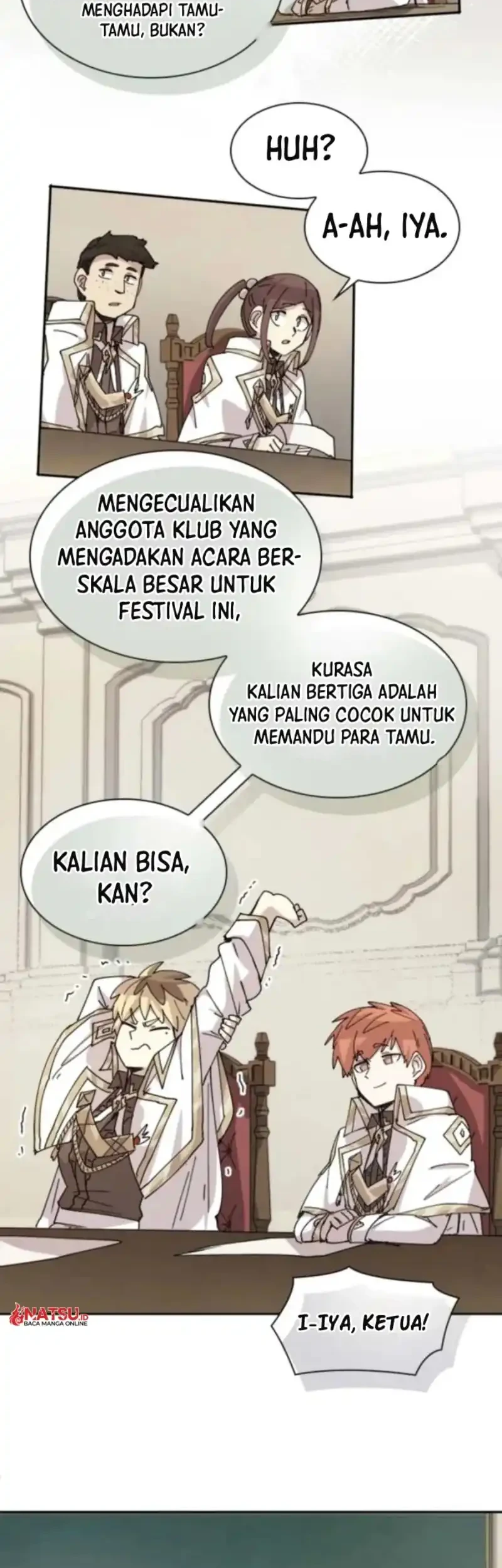 Chapter 127 - halaman 18