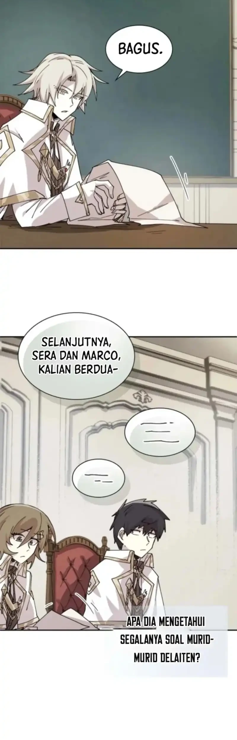 Chapter 127 - halaman 19