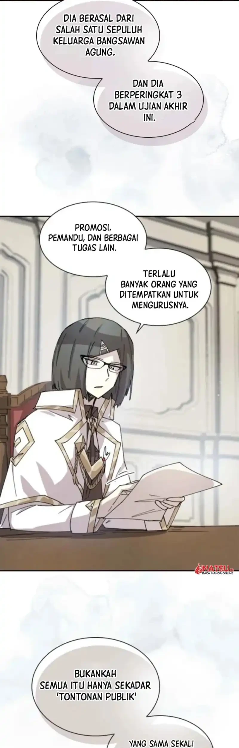 Chapter 127 - halaman 22