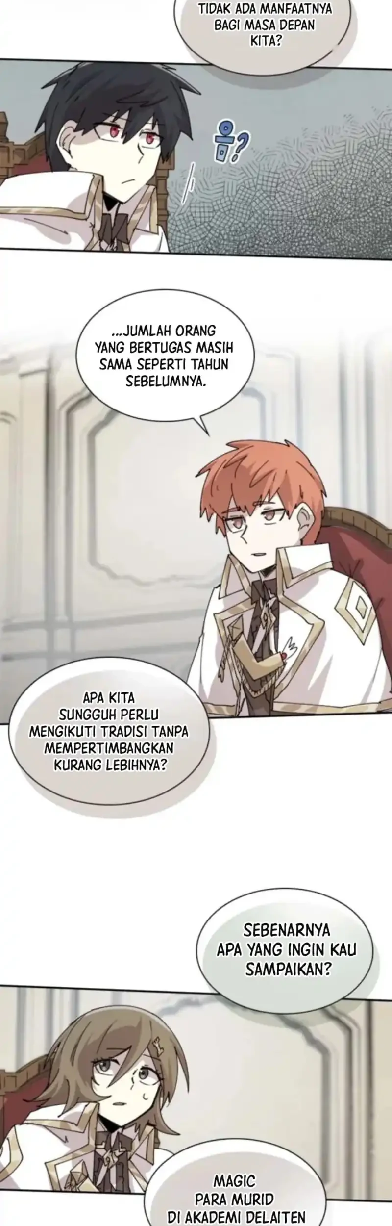 Chapter 127 - halaman 23