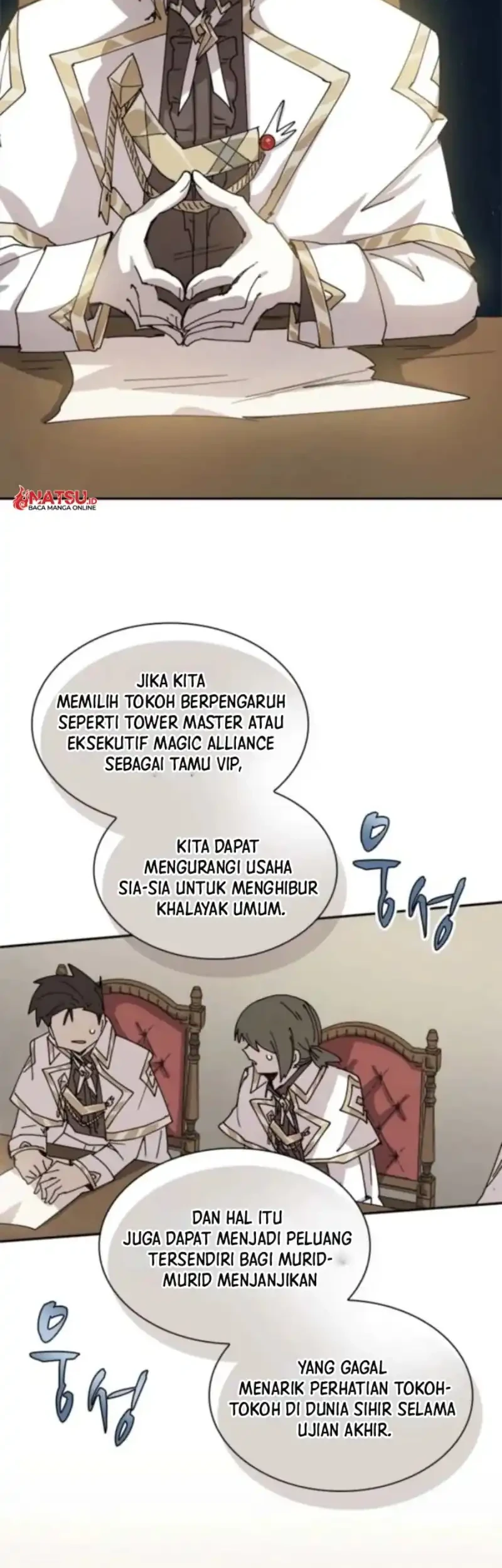Chapter 127 - halaman 26