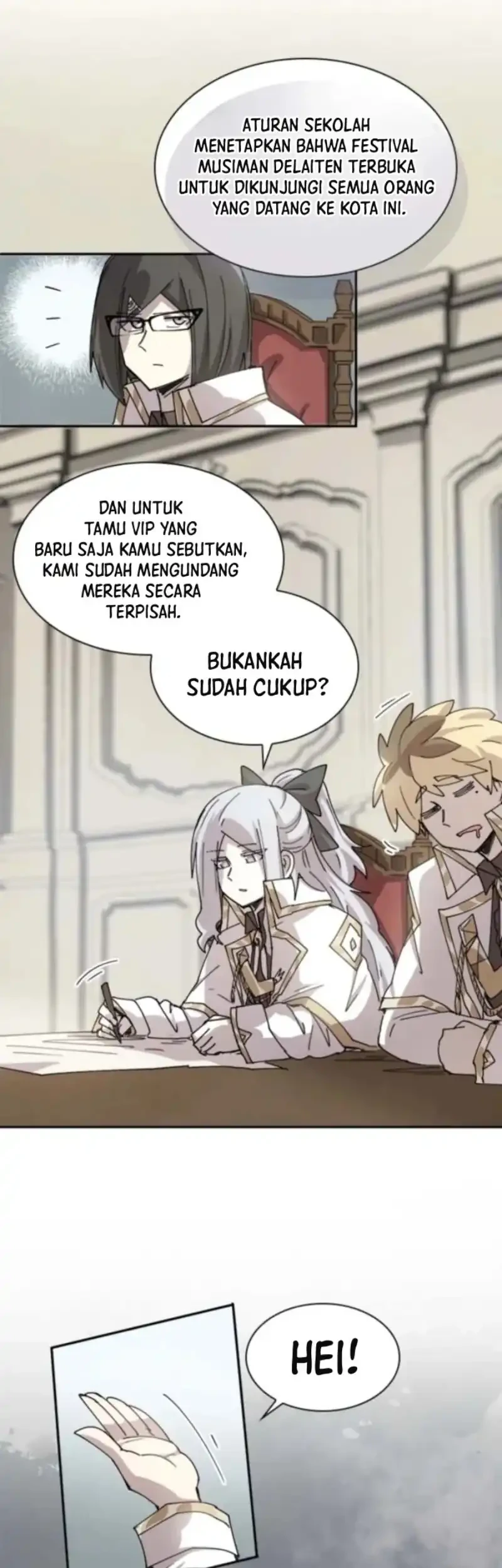 Chapter 127 - halaman 27