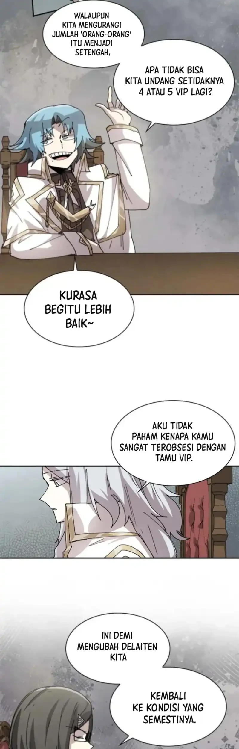 Chapter 127 - halaman 29