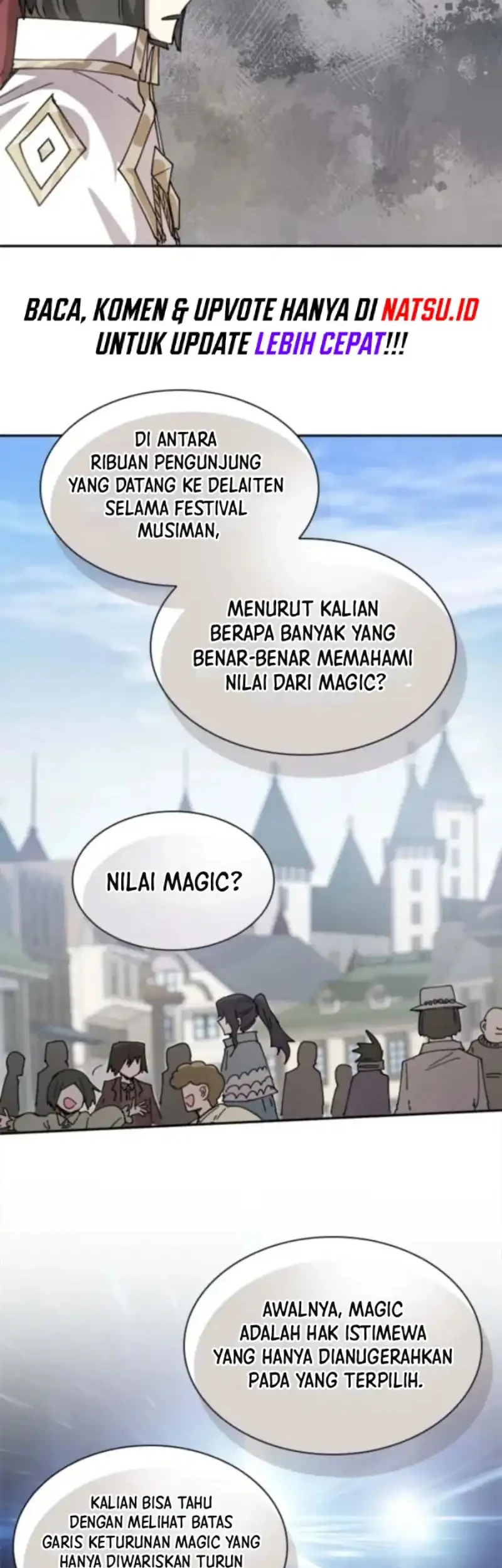 Chapter 127 - halaman 30