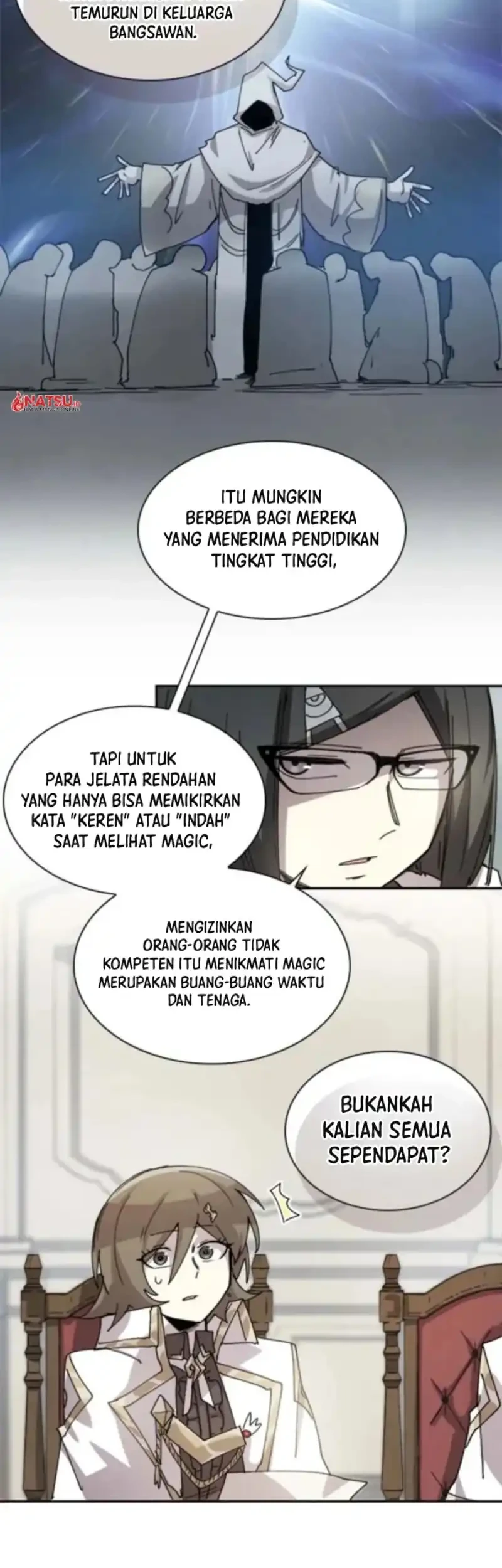 Chapter 127 - halaman 31