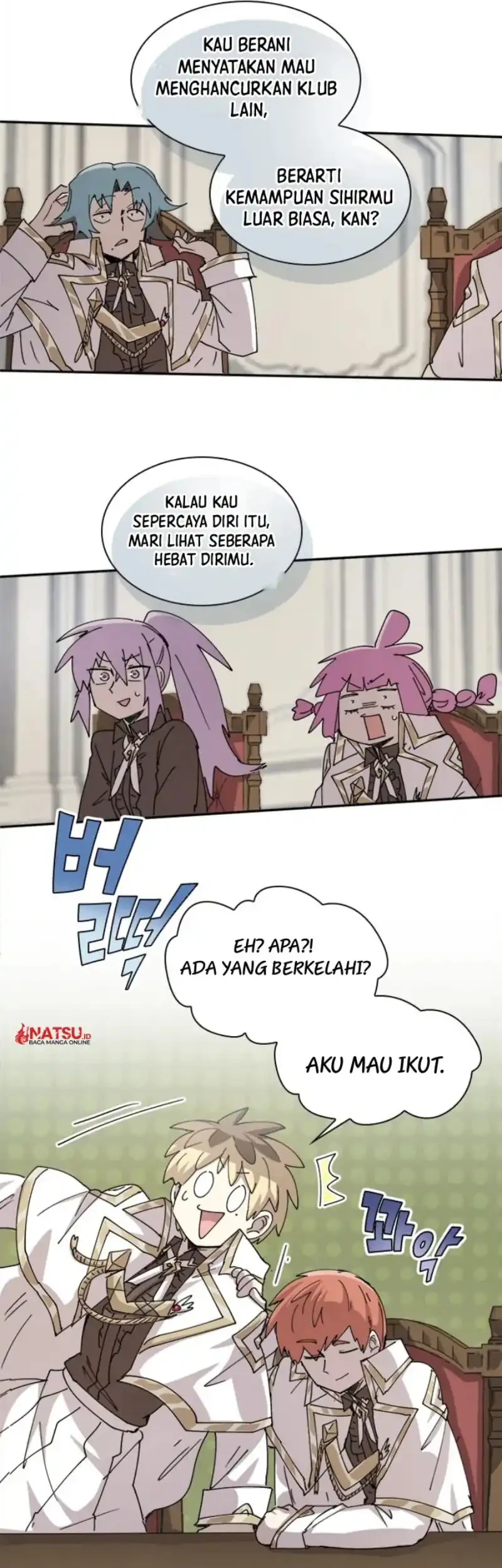 Chapter 128 - halaman 19