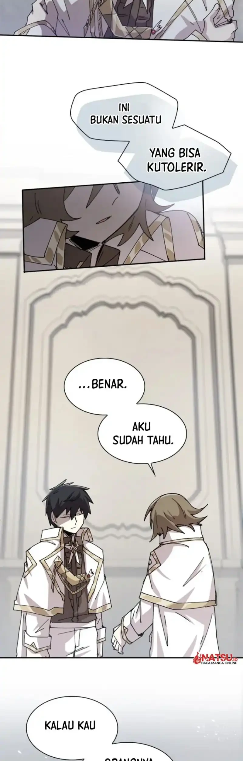 Chapter 128 - halaman 25
