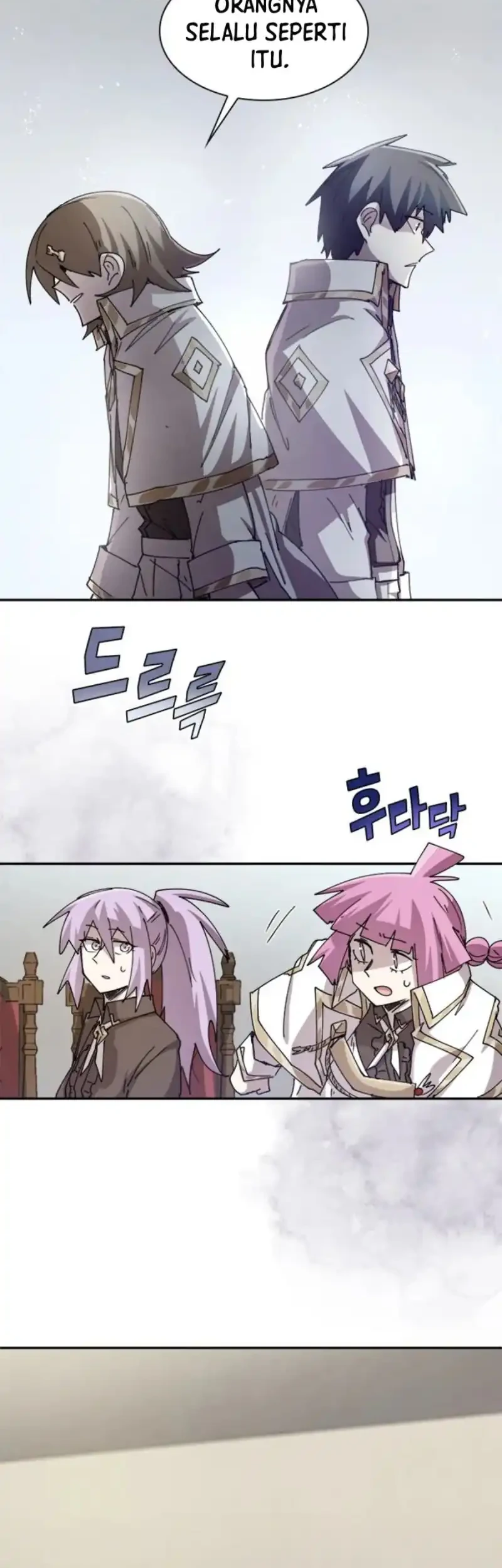 Chapter 128 - halaman 26