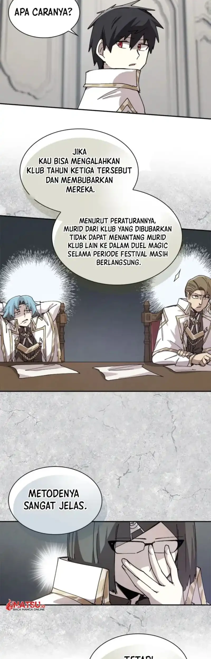 Chapter 128 - halaman 29