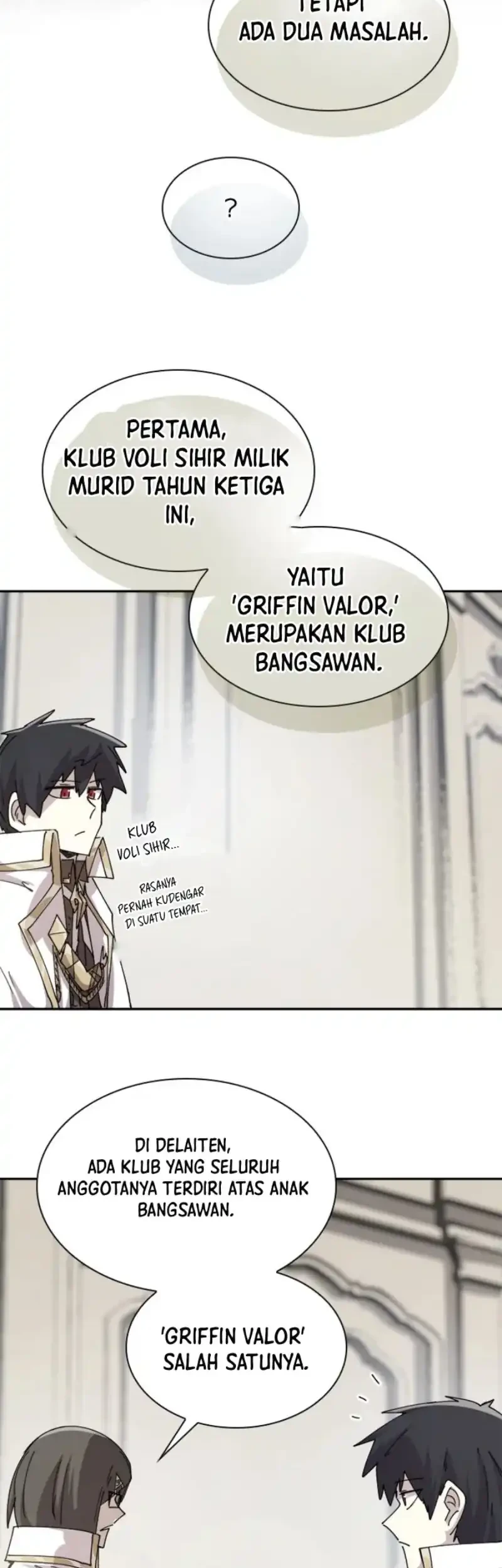Chapter 128 - halaman 30