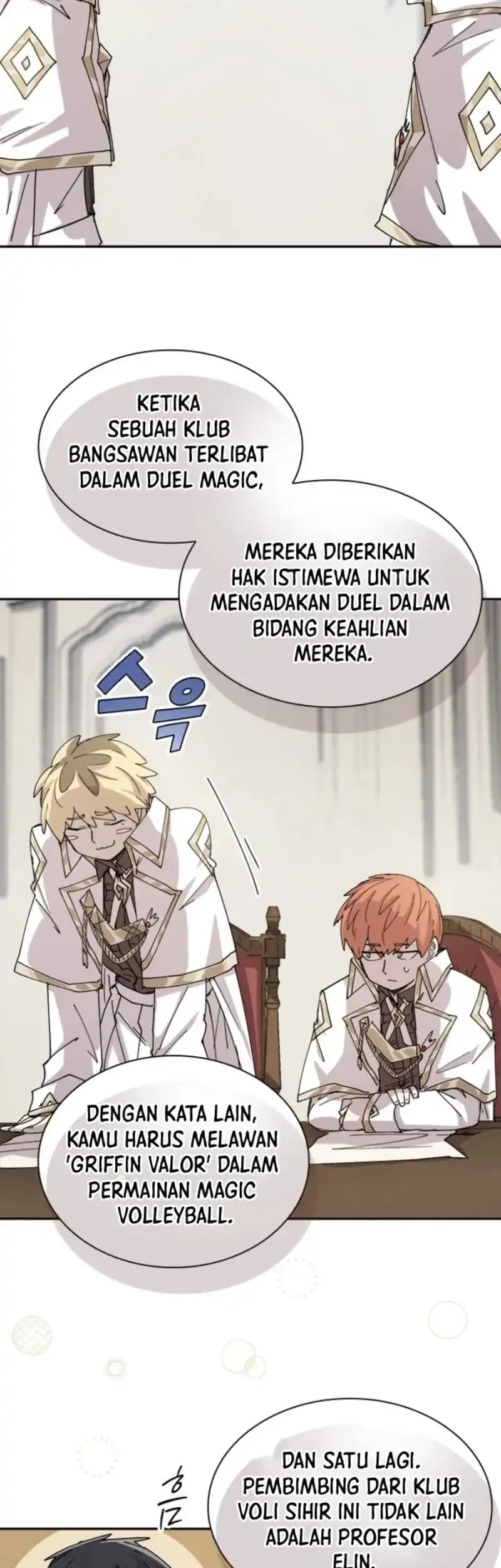 Chapter 128 - halaman 31
