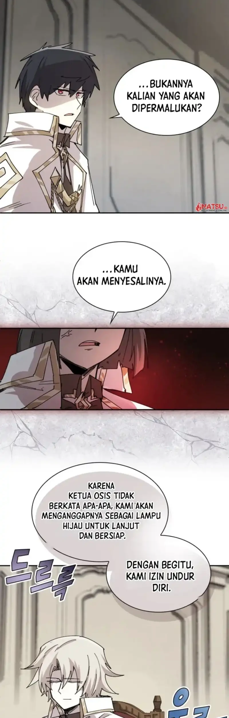 Chapter 128 - halaman 34