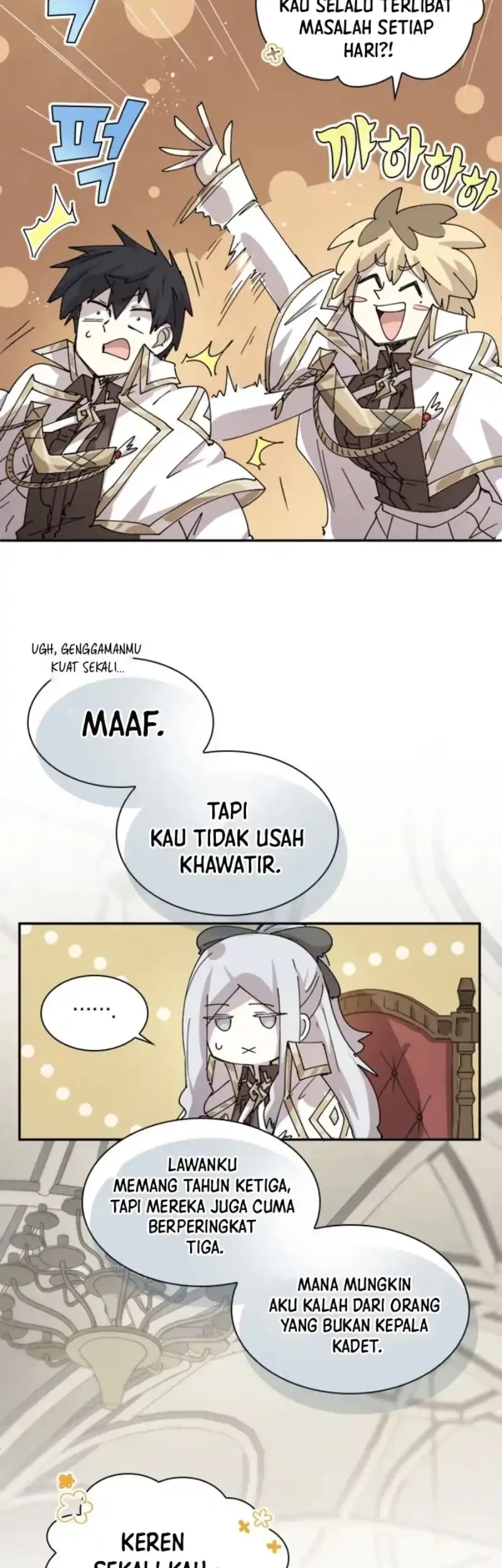 Chapter 128 - halaman 36