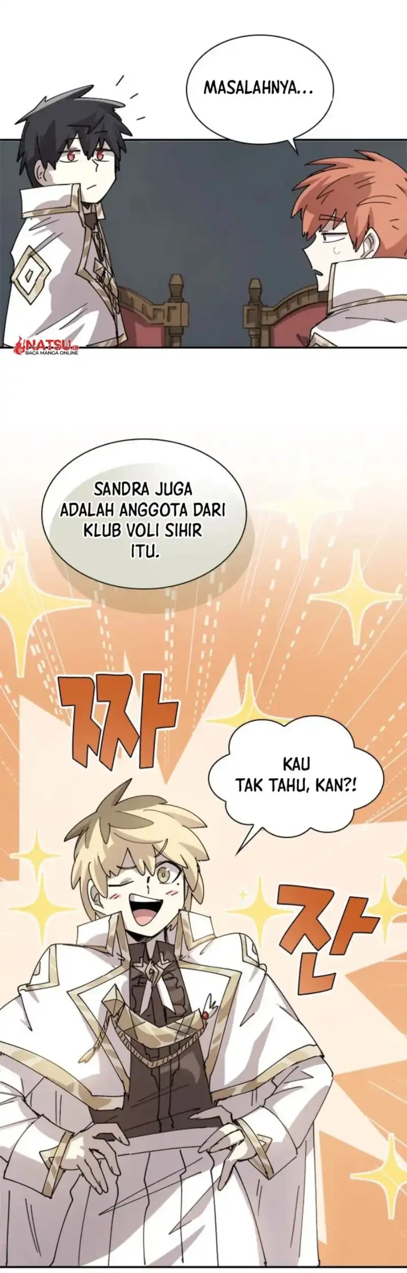 Chapter 128 - halaman 38