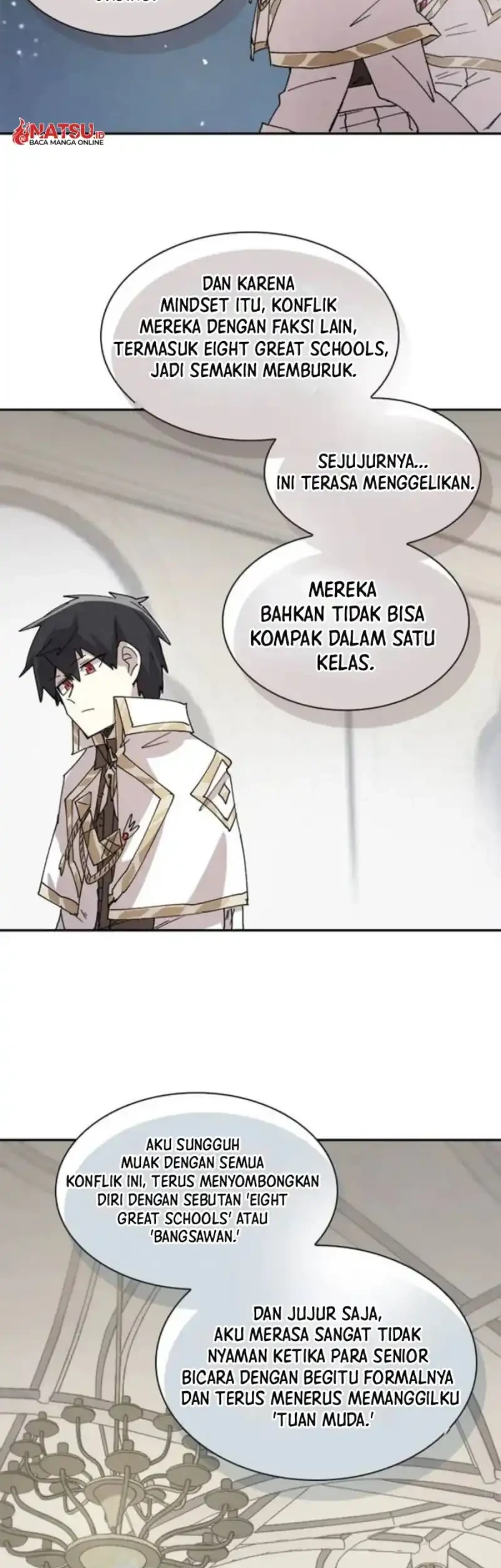 Chapter 129 - halaman 8