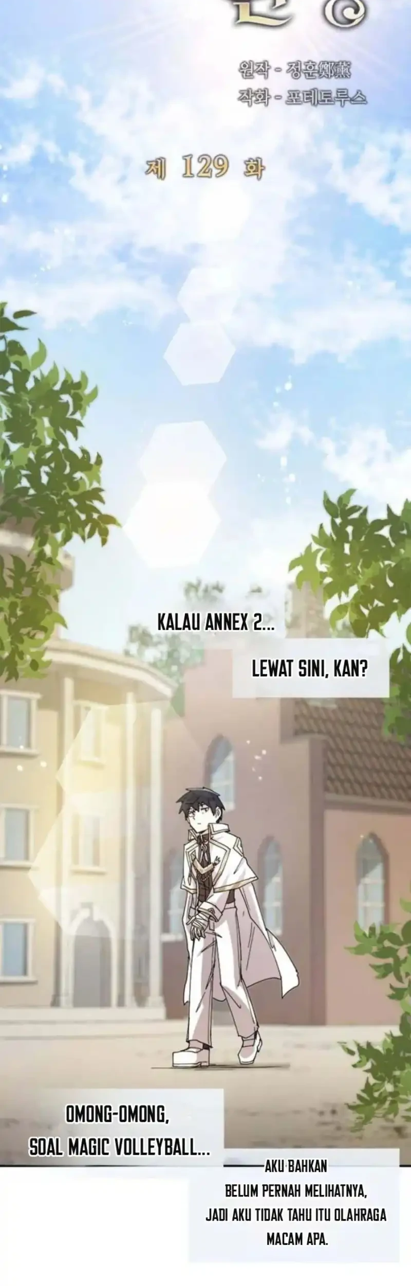 Chapter 129 - halaman 12