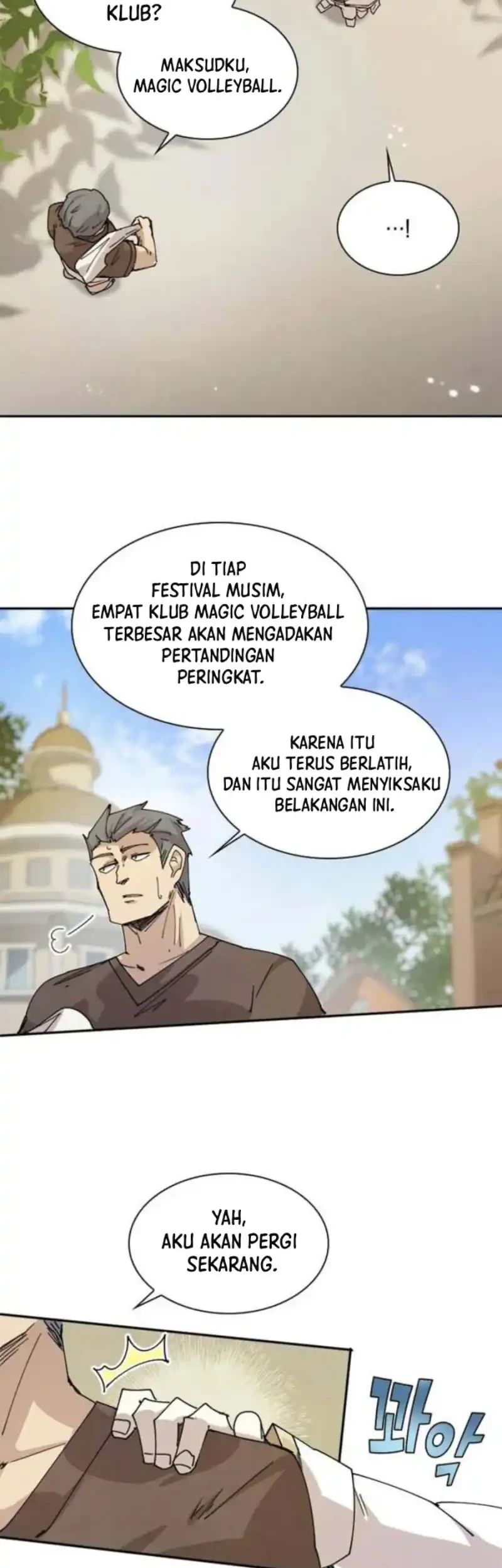 Chapter 129 - halaman 14