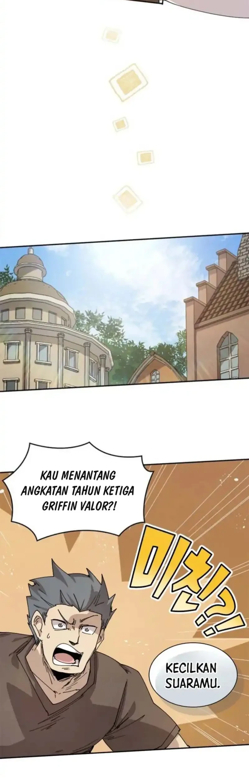 Chapter 129 - halaman 15