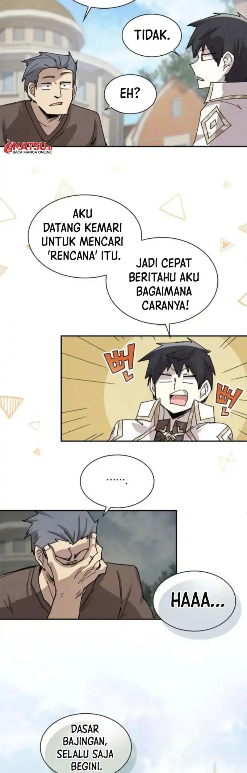 Chapter 129 - halaman 18