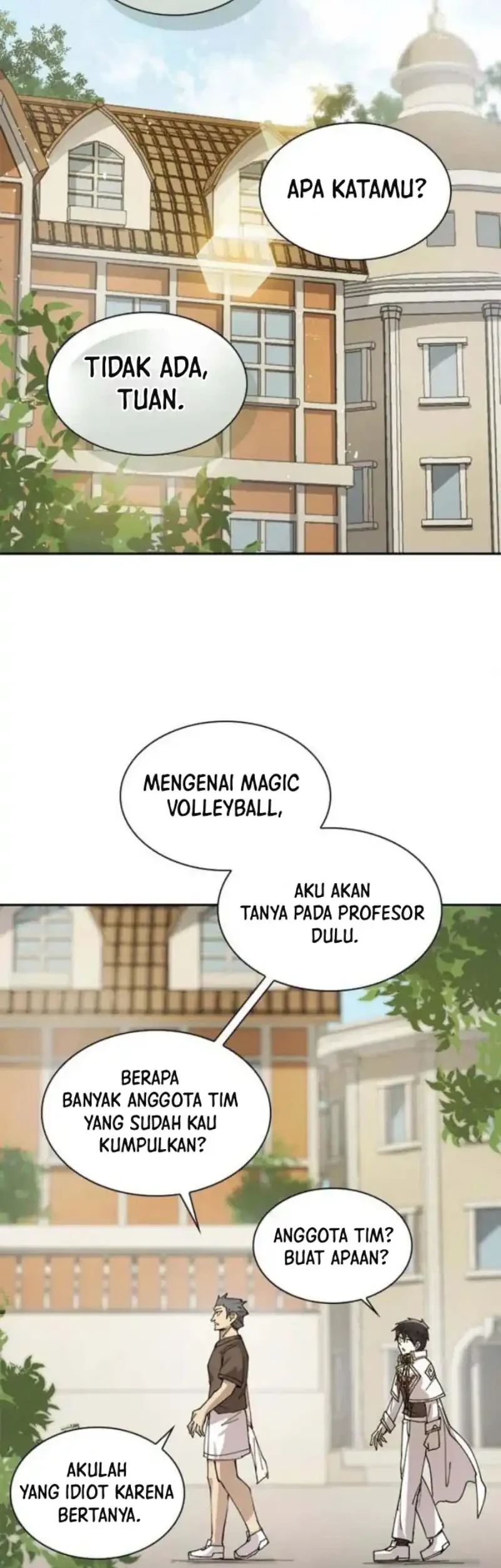 Chapter 129 - halaman 19
