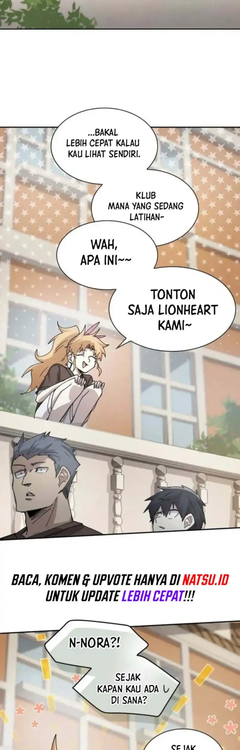 Chapter 129 - halaman 20
