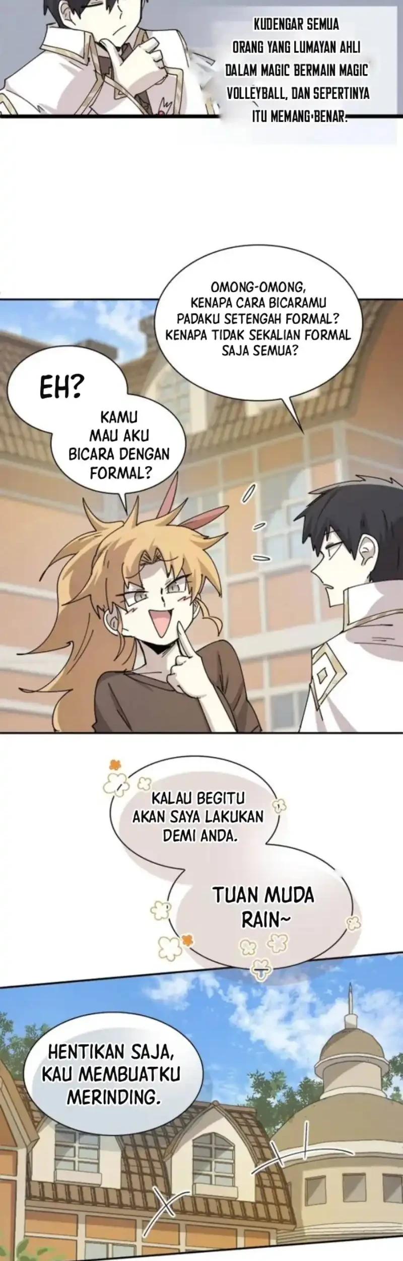 Chapter 129 - halaman 23