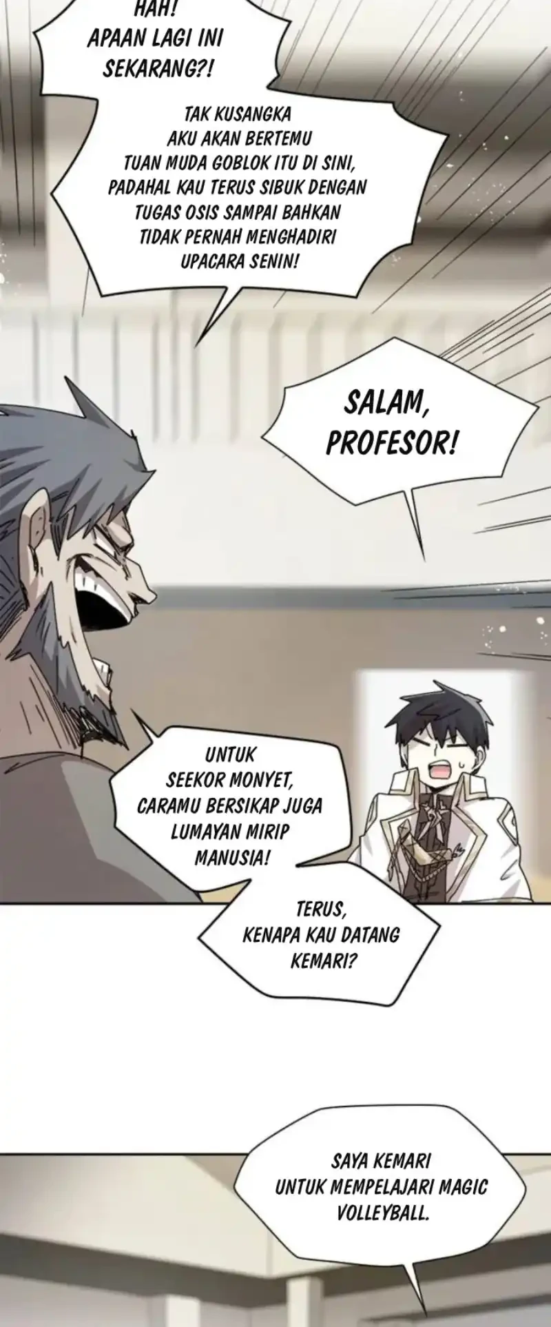 Chapter 129 - halaman 26