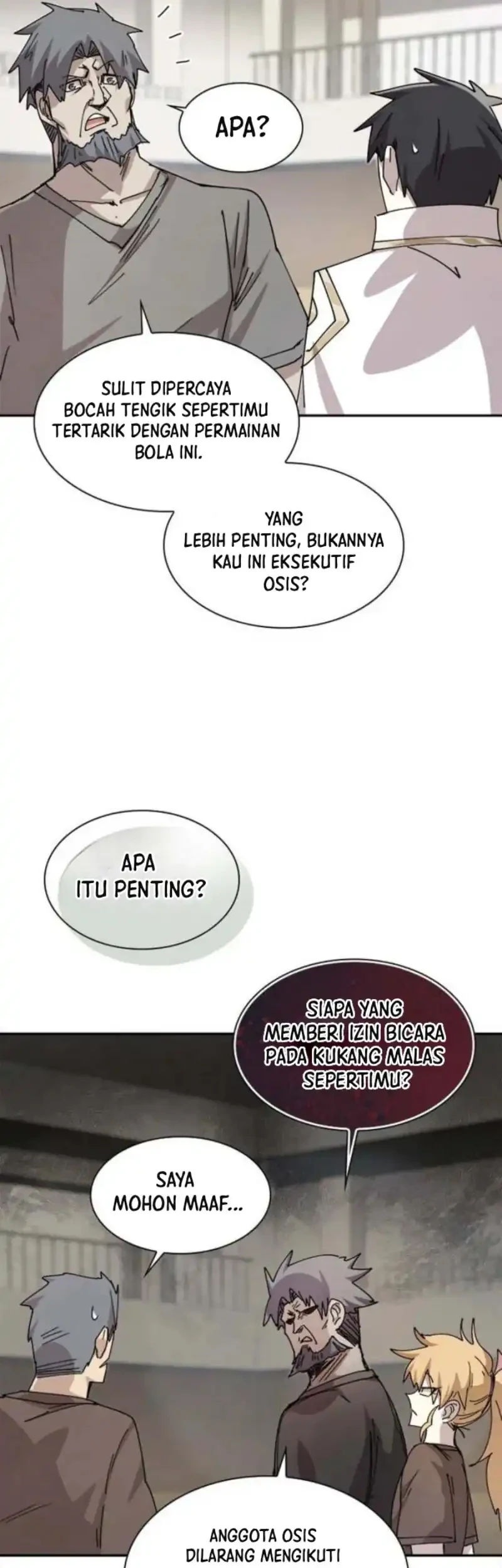 Chapter 129 - halaman 27