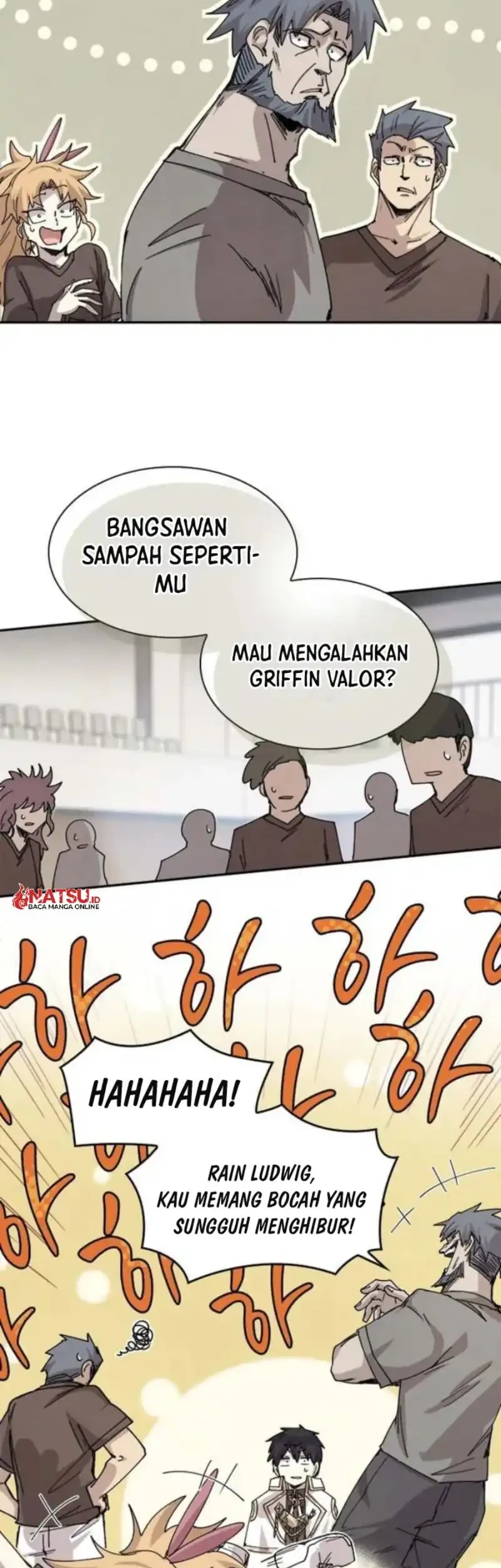 Chapter 129 - halaman 29