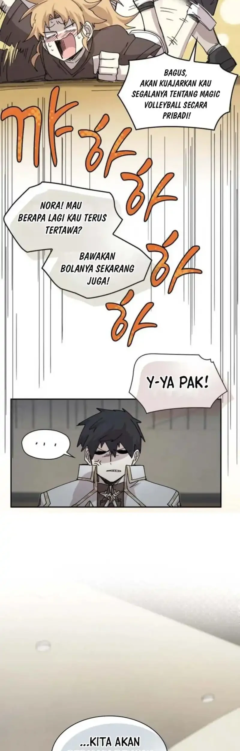 Chapter 129 - halaman 30