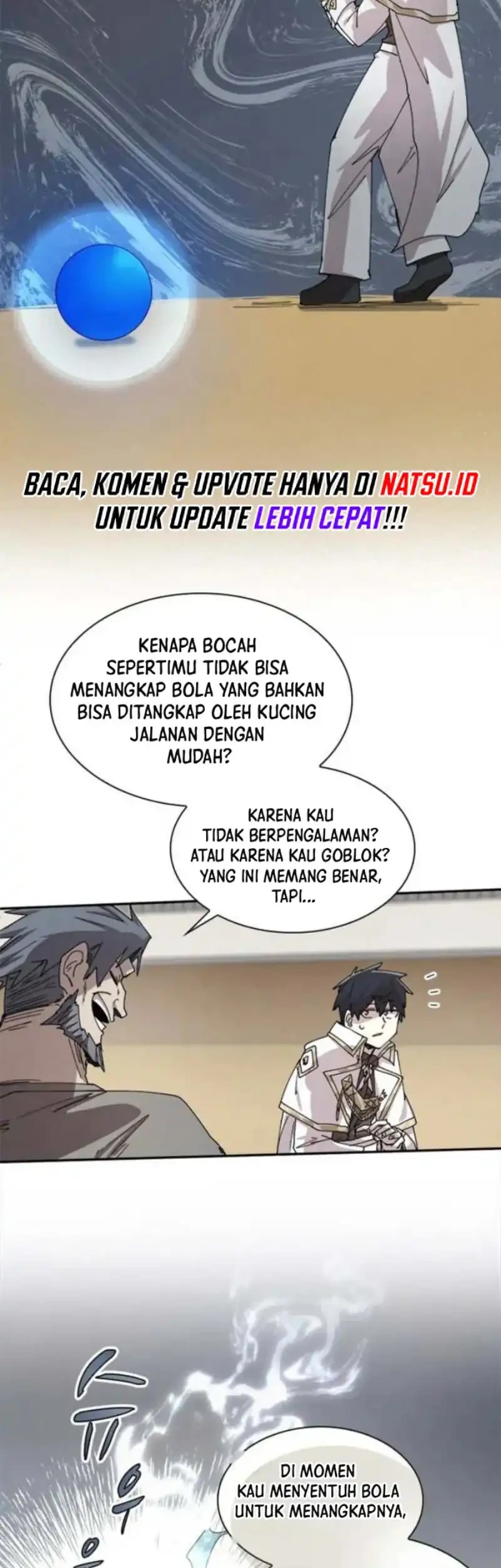 Chapter 129 - halaman 34