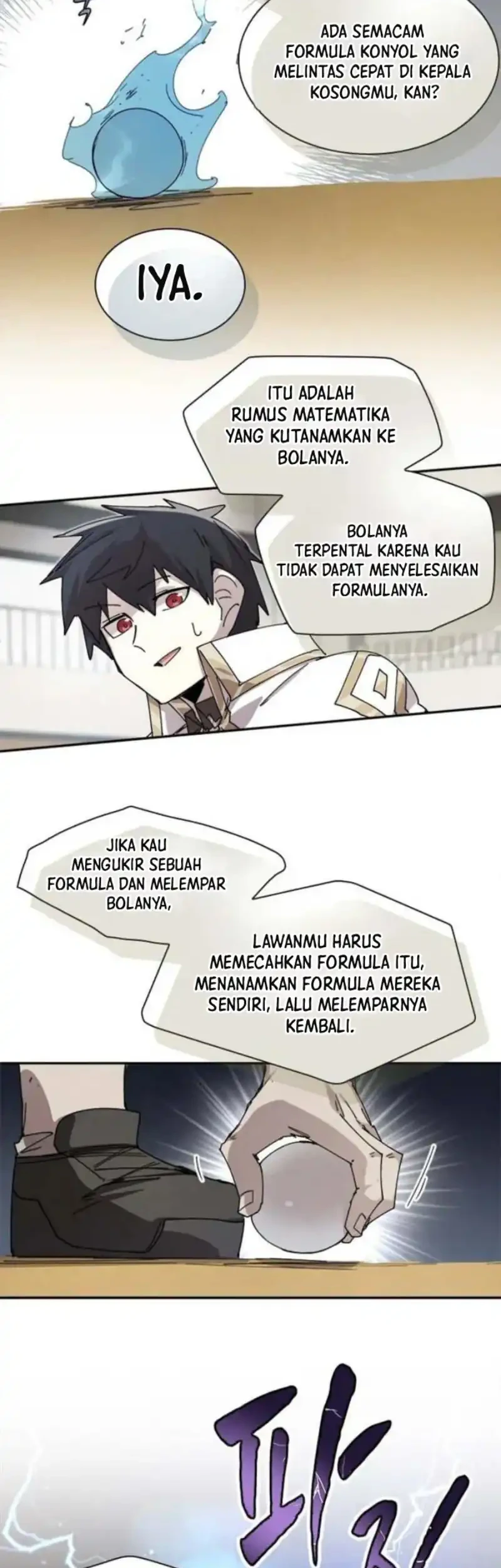 Chapter 129 - halaman 35