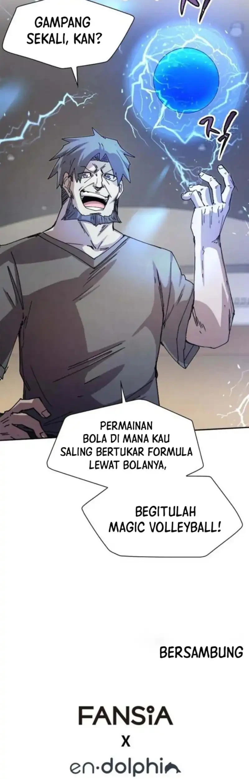 Chapter 129 - halaman 36