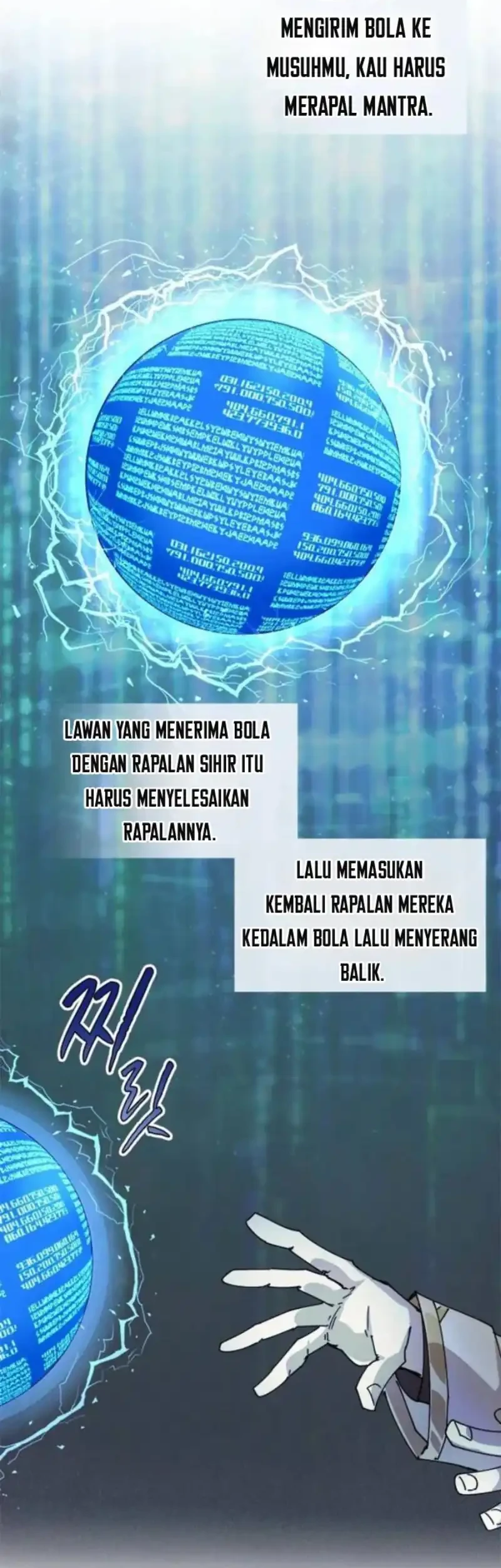 Chapter 130 - halaman 3