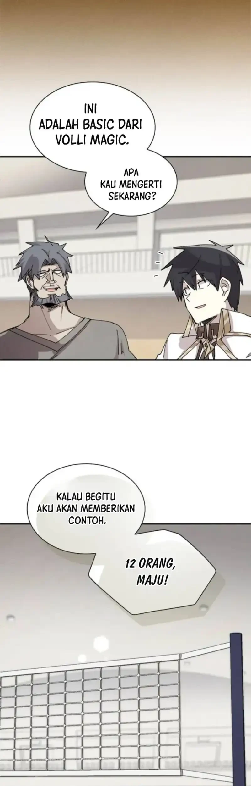 Chapter 130 - halaman 6