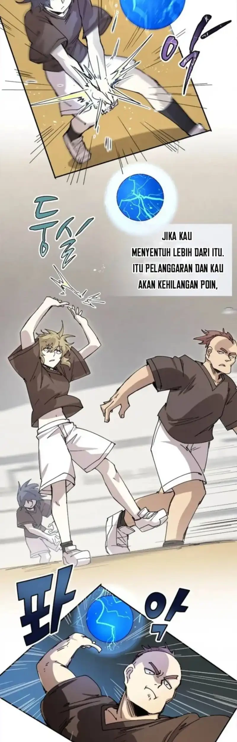 Chapter 130 - halaman 9