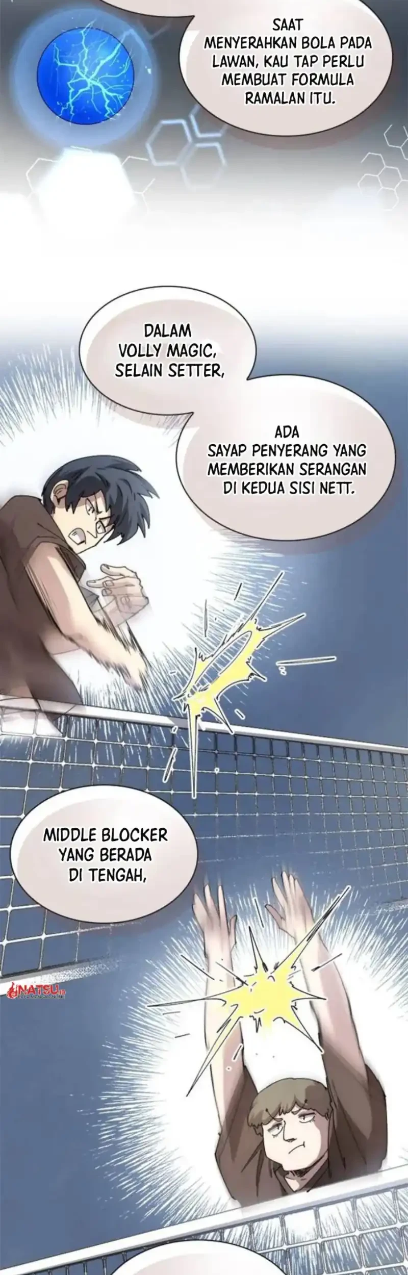 Chapter 130 - halaman 13