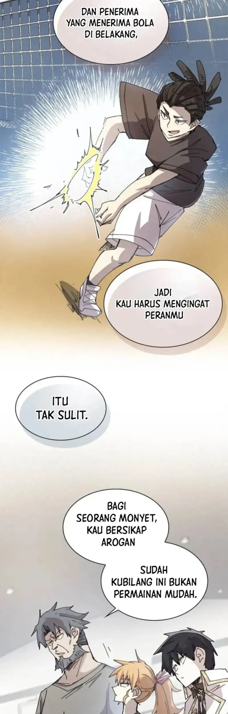 Chapter 130 - halaman 14