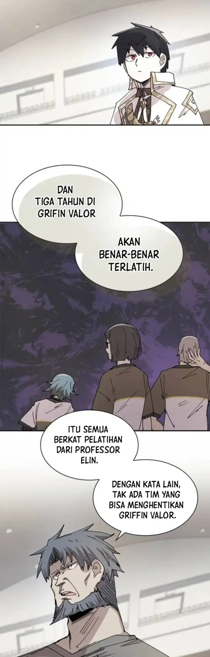 Chapter 130 - halaman 16