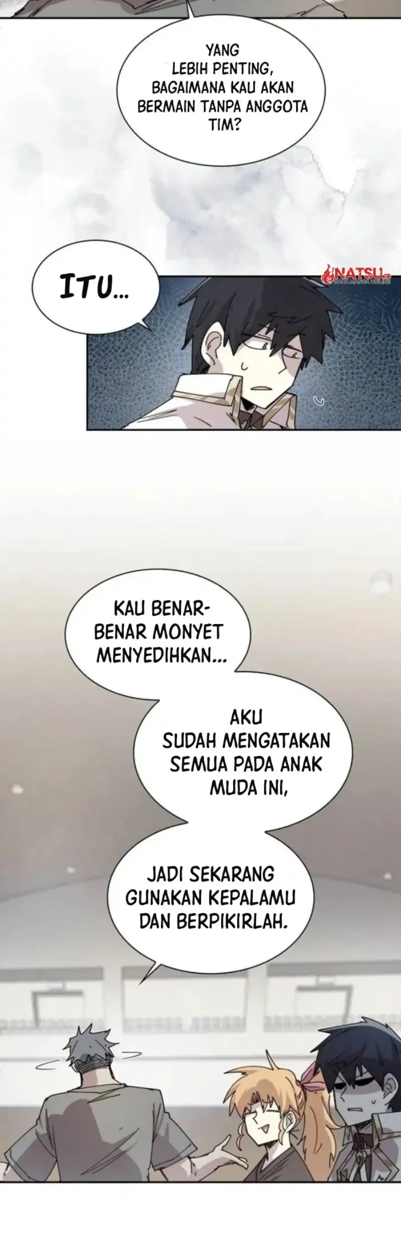 Chapter 130 - halaman 17