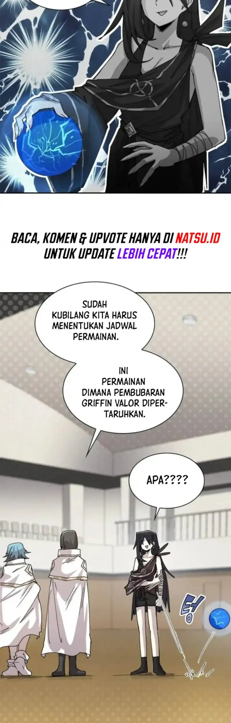 Chapter 130 - halaman 19