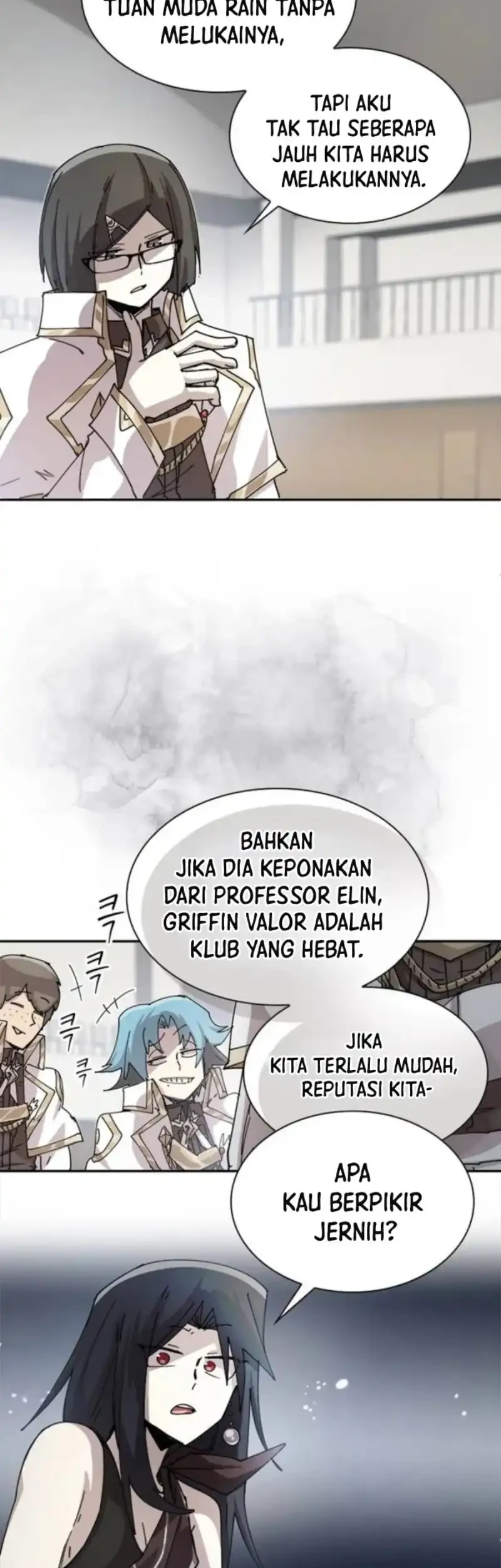 Chapter 130 - halaman 23