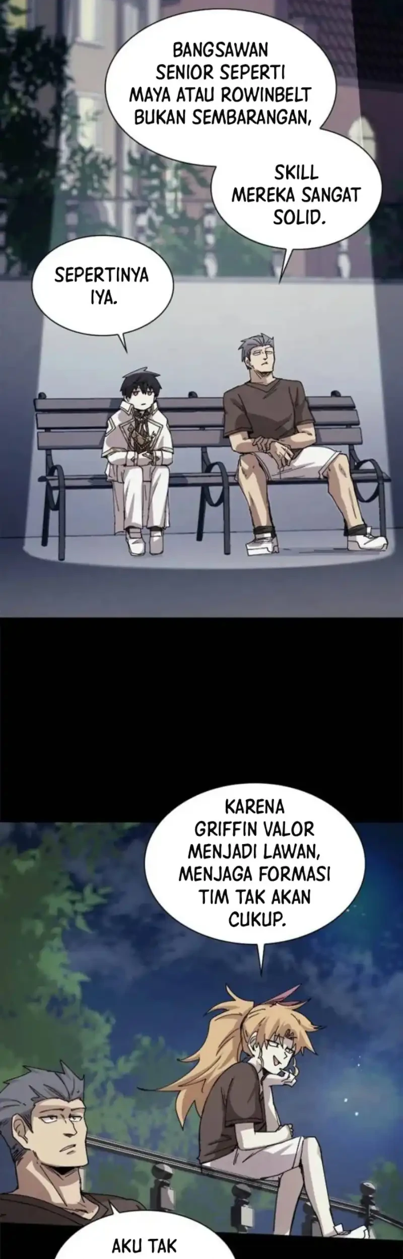 Chapter 130 - halaman 27