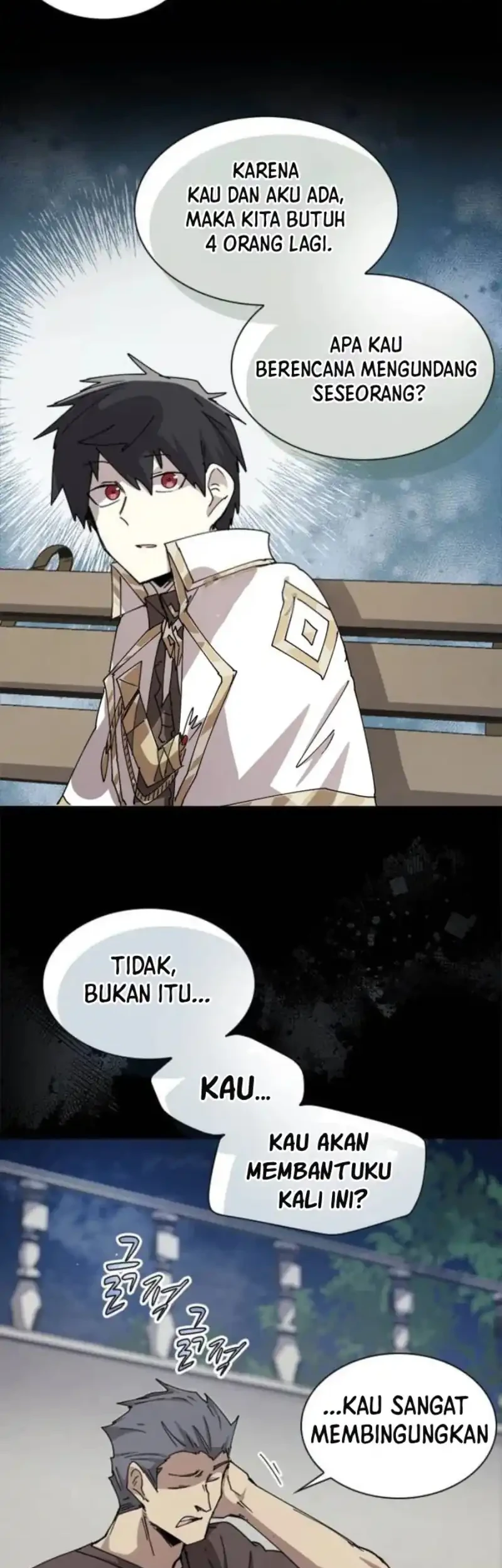 Chapter 130 - halaman 29