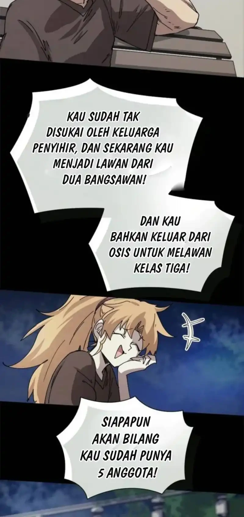 Chapter 130 - halaman 30