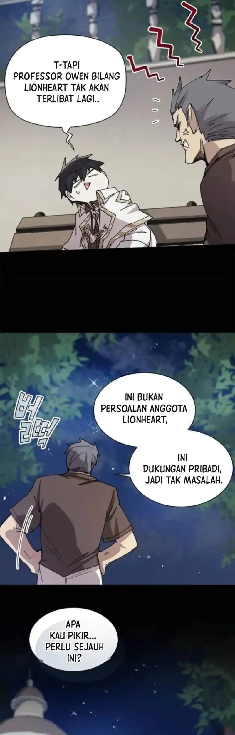 Chapter 130 - halaman 31