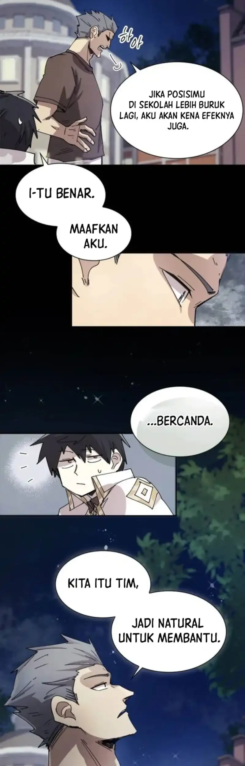 Chapter 130 - halaman 32